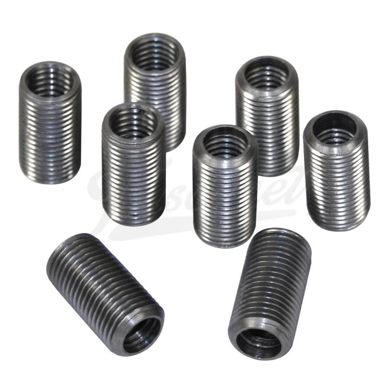 Inserto De Rosca Para Block - 10 X 14 mm