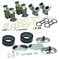 Kit carburadores dobles 51 EPC IDA EMPI Escarabajo Kombi Kit carburadores dobles 51 EPC IDA EMPI Escarabajo Kombi