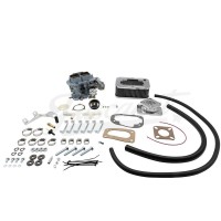Carburador empi epc 38 para jeep 6 cyl 4.2l