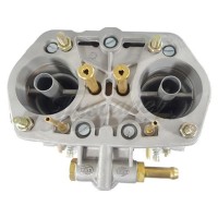 Carburador Weber 44/44 central Kit EMPI