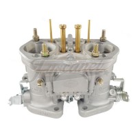 Carburador Weber 44/44 central Kit EMPI