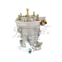 Kit carburadores dobles 44/44 HPMX / IDF EMPI