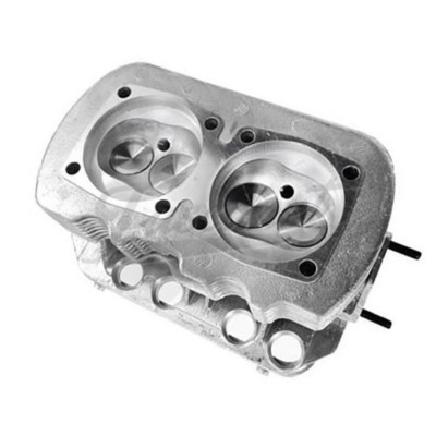 Tapa cilindros AA Performance 8 aletas 85.5 mm 40x35 Resorte simple