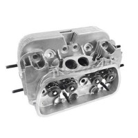 Tapa cilindros AA Performance 8 aletas 85.5 mm 40x35 Resorte simple