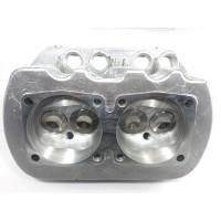 Tapa cilindros AA Performance 8 aletas 85.5 mm 40x35 Resorte simple