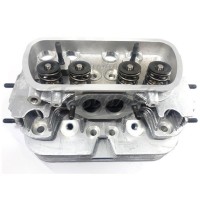 Tapa cilindros AA Performance 8 aletas 85.5 mm 40x35 Resorte simple