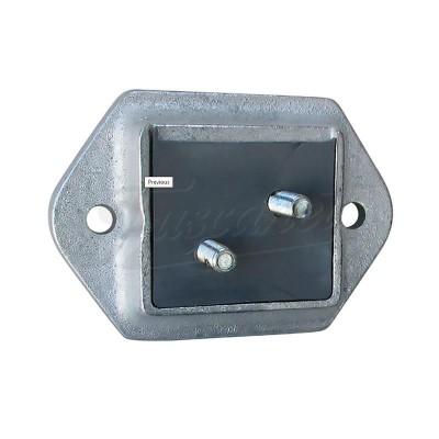 Soporte Punta Caja Cambios CB Performance