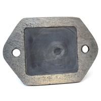 Soporte Punta Caja Cambios CB Performance