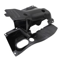 Chapa Cubre CIlindros Tipo 4 Lado Derecho