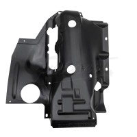 Chapa Cubre CIlindros Tipo 4 Lado Izquierdo