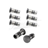 Kit Arbol levas VW Fusca Kombi EMPI GT-7 FK8 Cruzado