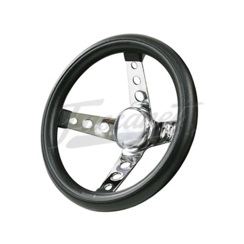 Volante EMPI Espuma diametro 300mm profundo