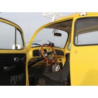 Volante EMPI en madera 380mm 