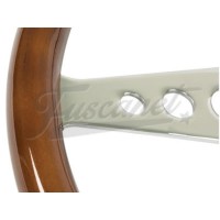 Volante Timon EMPI en madera para Kombi