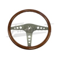 Volante Timon EMPI en madera para Kombi