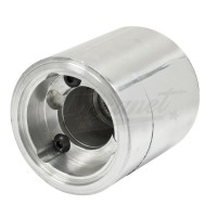 Adaptador de volante EMPI para Kombi Baywindow / Clipper