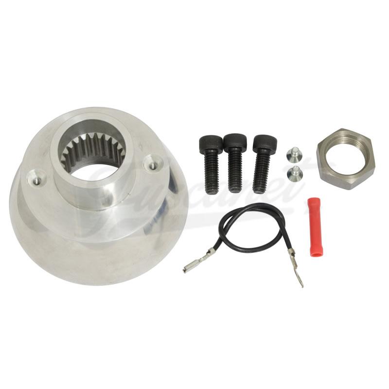 Adaptador de volante de EMPI Banjo 49-59