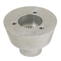 Adaptador de volante de EMPI Banjo 49-59