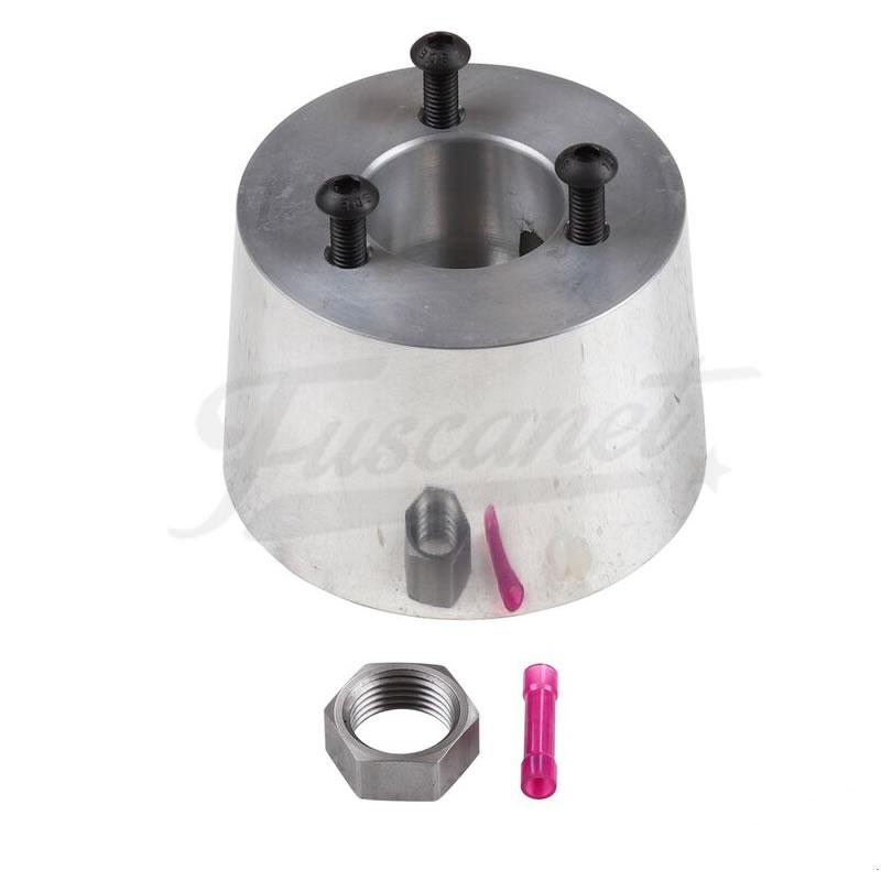 Adaptador de volante de EMPI Banjo 60-74