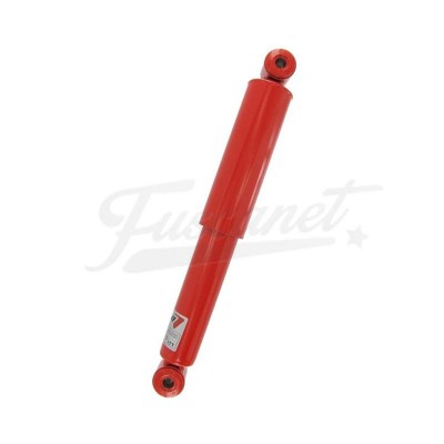 Amortuguador Regulable Koni delantero Fusca p/ pernos