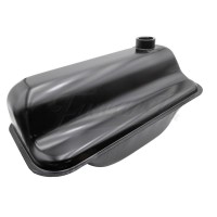 Tanque Combustible EMP Escarabajo y Karmann Ghia 56-60