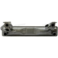 Silenciador Silencioso Original VW Fusca Ghia 1300 1600 