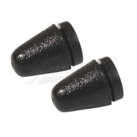 Goma para orificios en chapa trasera tapa de motor / guantera