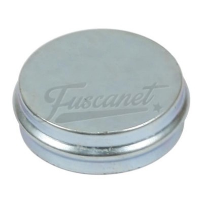 Tapón de árbol de levas metálico, para block con retorno