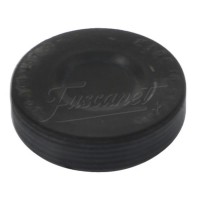 Tapón de árbol de levas goma block sin retorno