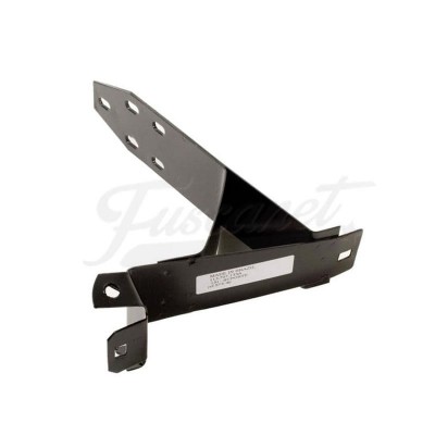 Soporte paragolpe delantero izq reforzado