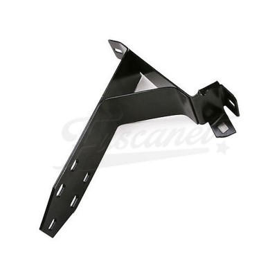 Soporte paragolpe delantero der reforzado