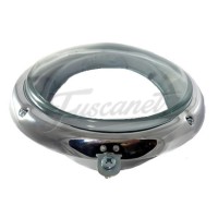 Semióptica tipo Hella hasta 1967