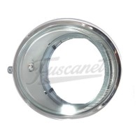 Semióptica tipo Hella hasta 1967