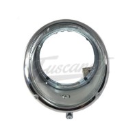 Semióptica tipo Hella hasta 1967