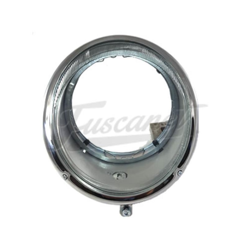 Semióptica tipo Hella hasta 1967