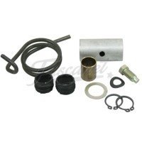 Casquillo horquilla embrague 14mm completo 61-72
