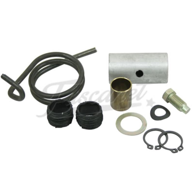 Casquillo horquilla embrague 14mm completo 61-72