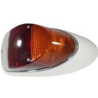 Faro trasero Completo Escarabajo 70-79 Izquierdo
