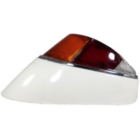 Faro trasero Completo Escarabajo 70-79 Derecho