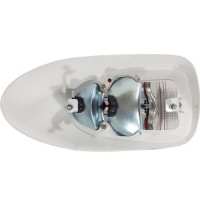 Faro trasero Completo Escarabajo 70-79 Derecho