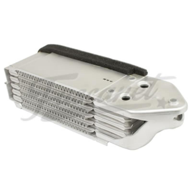 Radiador aceite VW Fusca Kombi grande desfasado