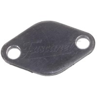 Tapa acero para varilla block brasilia o tipo 3