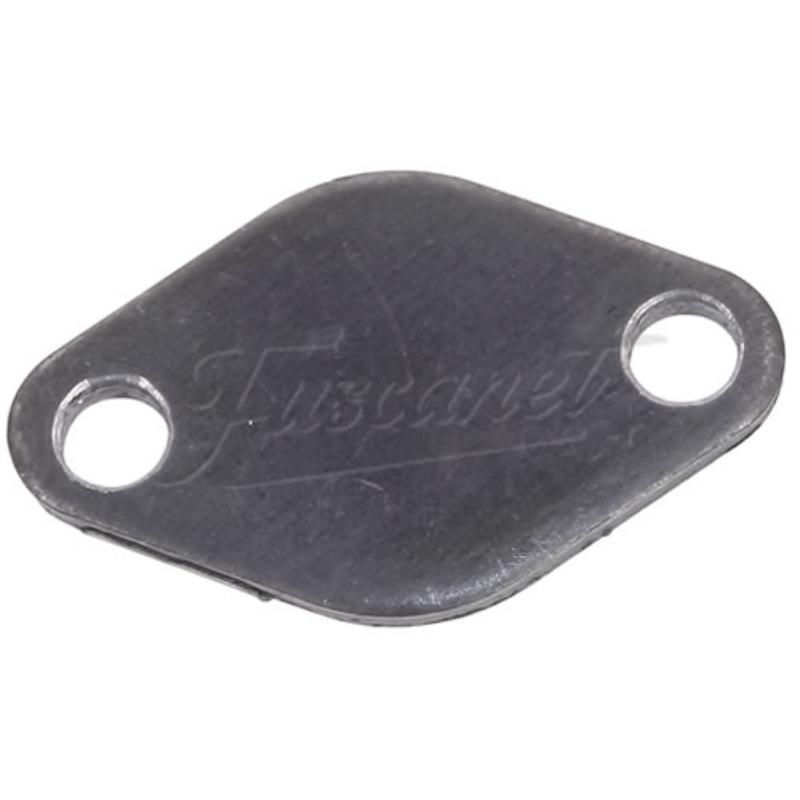 Tapa acero para varilla block brasilia o tipo 3