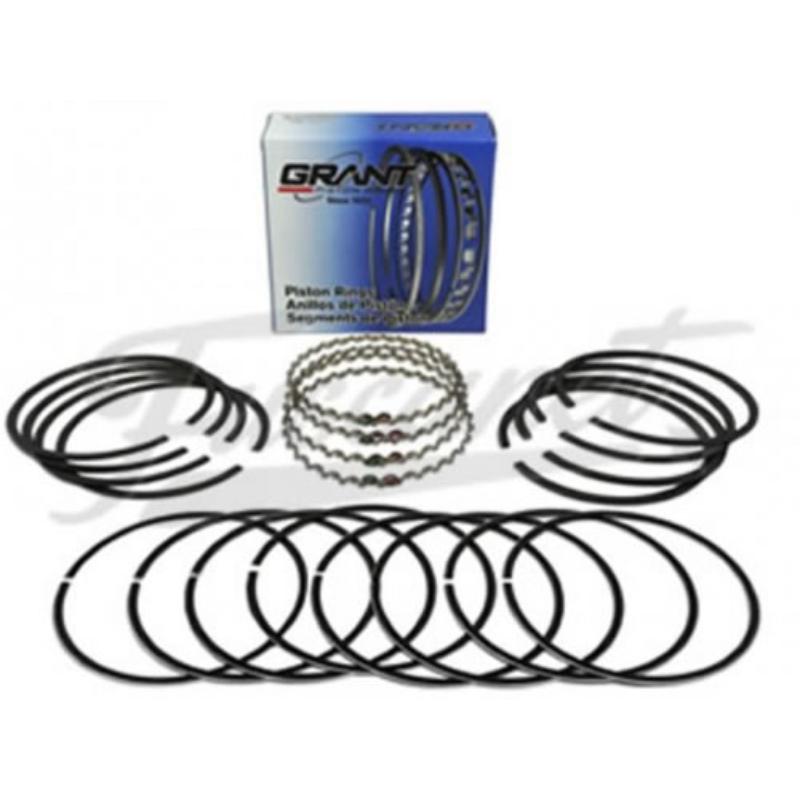 Aros pistón 92mm 2X2X4