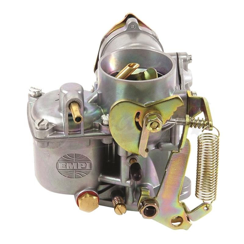 Carburador EMPI Fusca Kombi 1200 1300 1500 1600