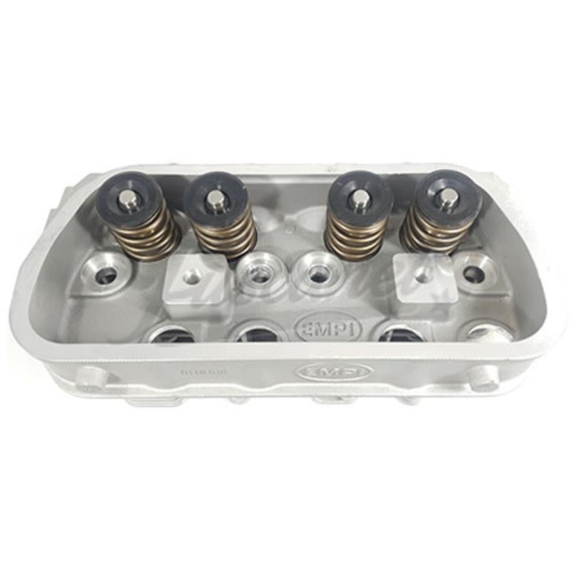 Tapa de cilindros GTV 90/92 mm completa competición EMPI