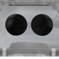 Tapa Culata cilindros GTV EMPI 40x35 doble resorte 94mm