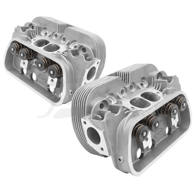 Tapa Cabeza Cilindros EMPI GTV-2 Stage3 44x37mm 94mm PAR Tapa Cabeza Cilindros EMPI GTV-2 Stage3 44x37mm 94mm PAR