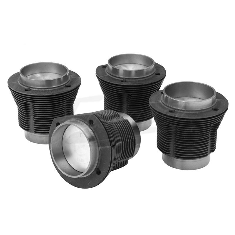 Kit pistones mahle forjados 85.50mm x 69 1600cc