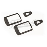 Juntas manija puerta Escarabajo ../1977